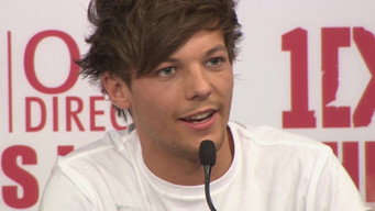 Louis Tomlinson: Riding High (2016)
