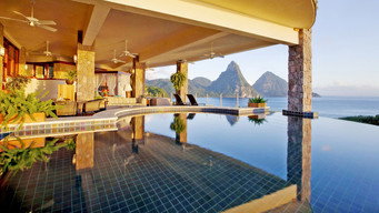 World's Most Incredible Hotels S1E4: Europe