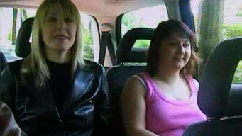 Most Haunted Live - Blackpool 1