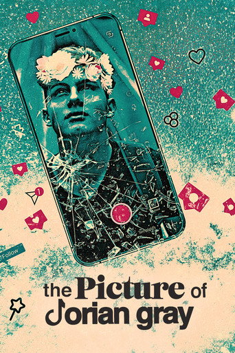 The Picture of Dorian Gray (2021)