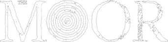 The Moor logo