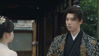 Episode 8 — Episode 8