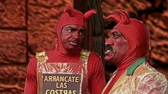 Episode 77 — Episode 77