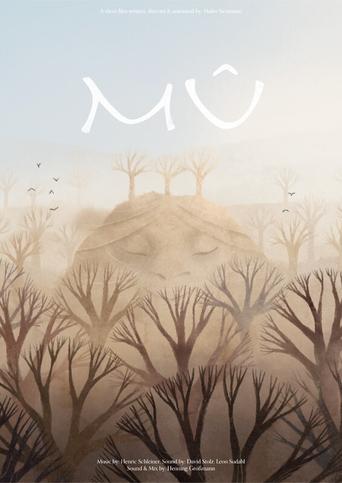 Mû poster