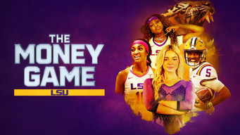 The Money Game (2024- )