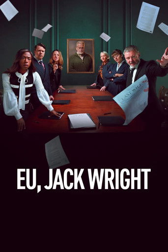 I, Jack Wright