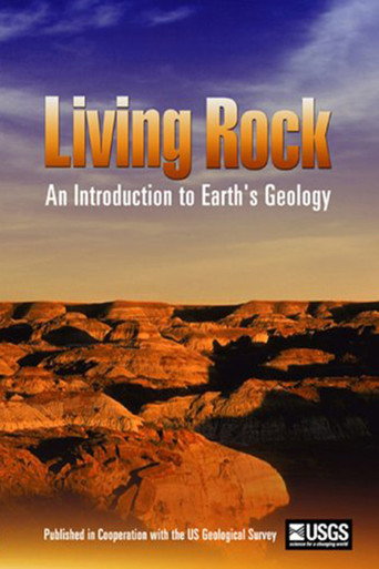 Living Rock: An Introduction to Earth's Geology