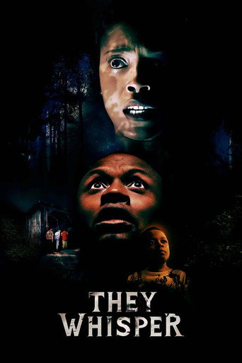 They Whisper (2024)