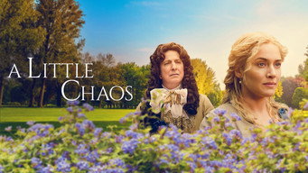 Still 3 from A Little Chaos