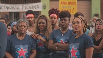 Cena de Acorda, menina!