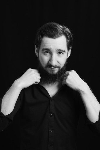 Foto de Maxim Sokolov