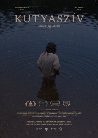 Heart of a Dog (2024)