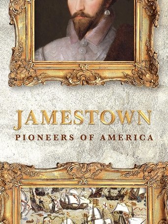 Jamestown: Pioneers of America (2017)