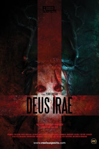 Poster of Deus Irae