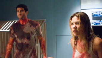 Insanitarium media image