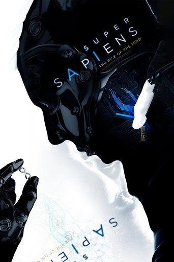 Supersapiens: The Rise of the Mind poster