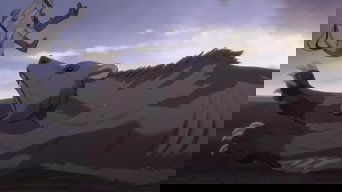 Episódio Tunguska da série Leviatã