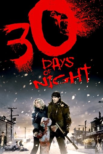 30 Days of Night (2007) 30 Days of Night (2007)