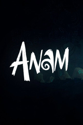 Cartell de Anam