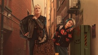 Buscarse la vida - S1E01