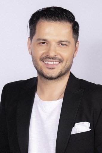 Image of Liviu Vârciu