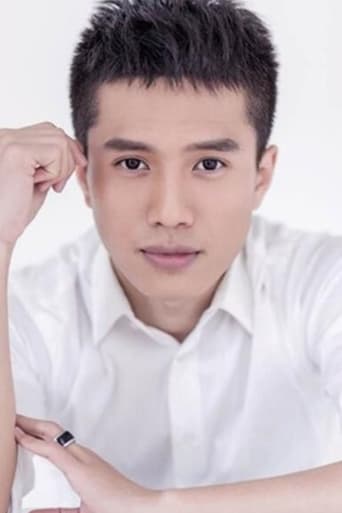 Image of Zhai Wenbin