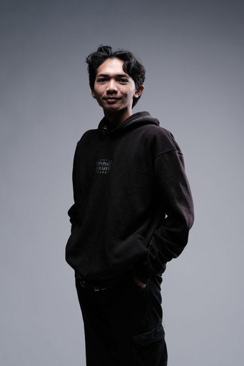 Rama Putra Pratama