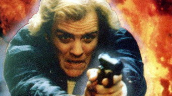 Блейд у Гонконґу (1985)