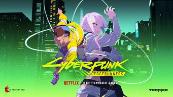 #5 Cyberpunk: Ті, що біжать по краю