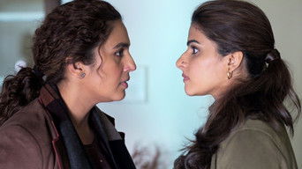 第3話：The Darkest Hour