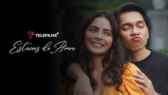 Cena de Estações do Amor