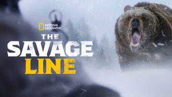 #4 The Savage Line