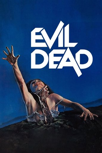 Evil Dead (1981)