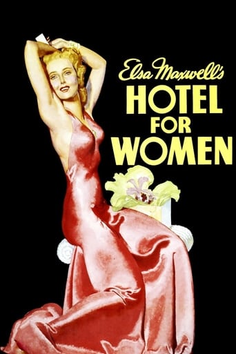 Hotel for Women