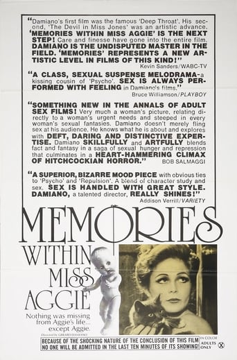 Memories Within Miss Aggie (1974)