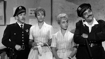'Pegando con tubo' (1961)