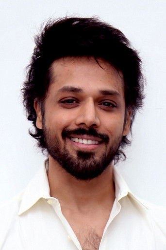 Foto de Nandu Vijay Krishna