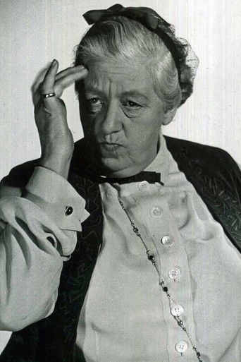 Foto de Margaret Rutherford