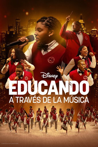 El coro — Pósters 13