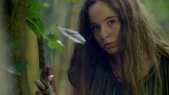 El jardín de bronce S01E08