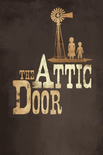 The Attic Door en streaming 