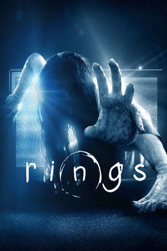 Poster de Rings