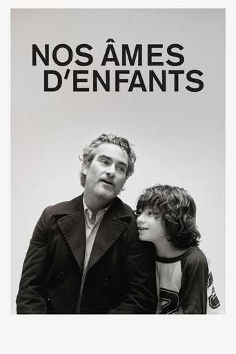Nos âmes d'enfants