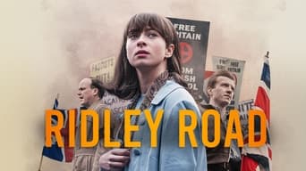 Ridley Road (2021)