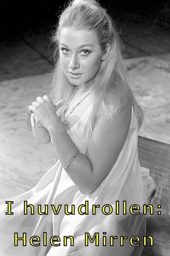 I huvudrollen: Helen Mirren