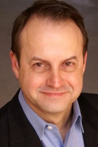 Image of George Peroulas