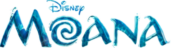 Moana