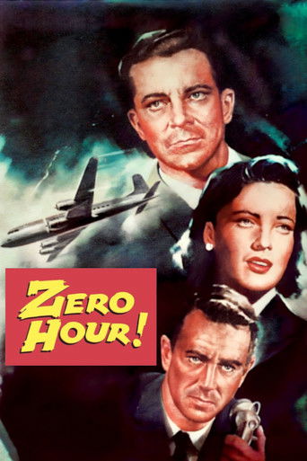Zero Hour!