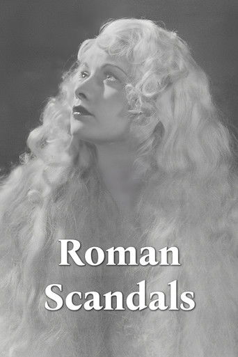 Roman Scandals