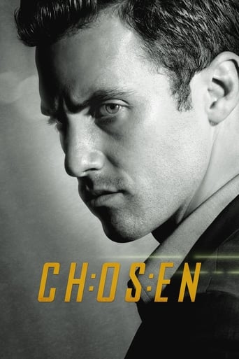 Poster of Chosen